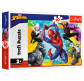 Пазлы Trefl 30 эл. 18307 Цвета Человека-паука