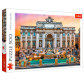 Пазлы Trefl 500 эл. 37292 Фонтан ди Треви, Рим