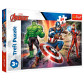 Пазлы Trefl 24 эл. Maxi 14321 В мире Мстителей