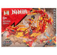 Конструктор 3D Blocks LW Ninja 360 элементов №MG1029A