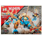 Конструктор 3D Blocks LW Ninja 324 элементов №MG1029C