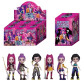 Игрушка фигурка K-Pop 10см, Кей Поп - Охотницы на демонов, упаковка - сюрприз 253875/020029