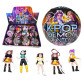 Игрушка Шар с сюрпризом d-6см, фигурка K-POP, Кей Поп - Охотницы на демонов 253871