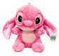 Игрушка мягкая Стич-Ангел мех h-28см MRA-30см-pink