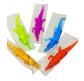 Игрушка Sticky Toys Лизун крокодил в ассортименте SA1902