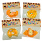Игрушка антистрес Сквиш Таба Вкусняшка 8-9см 1шт, ассорти SA-1833