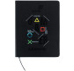 Школьный дневник Kite мод 264 PU Gamer K26-264-1