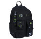 Рюкзак (ранец) школьный Yes 550480 TS-43 Just Black 43*30*16см