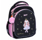 Рюкзак (ранец) школьный Yes 550230 S-109 Little Princess 37*27*13см
