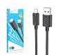 Кабель Micro 2,4A 1m Hoco X88/80592