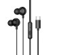 Наушники с микрофоном Type-C Hoco 1.2m M117/83097