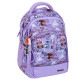 Рюкзак (ранец) школьный Yes 550383 S-117M Smiley World. Anime 39*26*14см