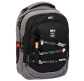 Рюкзак (ранец) школьный Yes 550409 TS-59L Access 44*31*17см