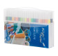Маркер акриловый Acrylic Marker набор 80 шт 1665-80/912-80/8812-80/1102-80