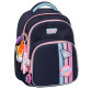 Рюкзак (ранец) школьный Yes 550249 S-91M Dream Big 38*30*15см