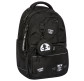 Рюкзак (ранец) школьный Yes 550374 TS-50L Black Cat 47*30*17см