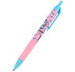 Ручка шариковая Kite мод 039 My Melody автоматическая пишет синим HK26-039-2