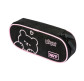 Пенал мягкий Yes PH-30 Bearberry 22*9*5см 533762