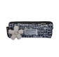 Пенал мягкий Yes PH-34 Passion 21*6*4см 533792