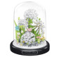 Конструктор 3D в колбе Forever Love, 660 дет №2062/1289
