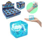 Игрушка антистресс Сквиш Айс Куб Ice Cube Yabba Dabba 5*5см 02062