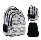 Рюкзак (ранец) школьный GoPack Education Teens GO26-162M-1 40,5*28,5*17,5см