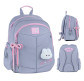 Рюкзак (ранец) школьный Kite мод 771 Pretty Nice K26-771S-1 36*25*12см