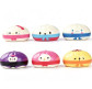 Игрушка Сквиш антистрес Пельмень 8,5см герои Sanrio, Hello Kitty, ассорти 2172