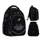 Рюкзак Kite школьный мод 8001 Education teens K26-8001L 43*33*23см