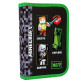 Пенал 1 отделение с 1 отворотом Yes HP-03 Minecraft Reality 533733
