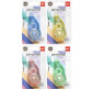 Корректор-лента Ellot Luva 5мм*8м 3004-XZ