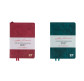 Ежедневник  2027 А5 Leo Planner Prime мягкий PR2527**