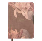 Ежедневник  2027 А5 Leo Planner Bloom твердый 252766