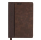 Ежедневник  2027 А5 Leo Planner Nebraska твердый 252767