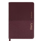 Ежедневник  2027 А5 Leo Planner Royal твердый 252770