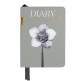 Ежедневник  2027 А6 Leo Planner Botanic мягкий 252790