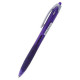 Кулькова ручка Pilot REXGRIP BPRG-10R-0,5/07мм_Красный