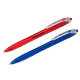 Кулькова ручка Pilot REXGRIP BPRG-10R-0,5/07мм_Синий
