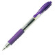 Гелева ручка Pilot G-2 BL-G2-7/5_Фиолетовый