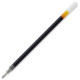 Гелевий стрижень PILOT G-1 BLS-G1-7/5_Черный