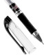 Кулькова ручка Cello Maxriter India 717F/727/710_Черный
