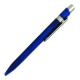 Кулькова ручка ДН пластик. *LOGO* 7328_Синий