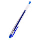 Гелева ручка UNI SIGNO ERASABLE GEL пиши-зтирай UM-101_Синий