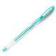 Гелева ручка UNI SIGNO ANGELIC COLOUR UM-120AC_Синий