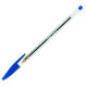 Кулькова ручка BIC Cristal 83736*/84789*/87597*_Синий
