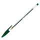Кулькова ручка BIC Cristal 83736*/84789*/87597*_Зеленый