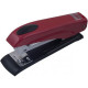 Степлер №24 BUROMAX міцн.20арк 4250_Красный