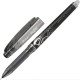 Гелева ручка Pilot FRIXION POINT 0,5мм BL-FRP5 0,5мм_Черный