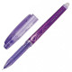 Гелева ручка Pilot FRIXION POINT 0,5мм BL-FRP5 0,5мм_Фиолетовый