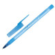 Кулькова ручка BIC Round Stic 921403/920568/928497/944176/93459_Синій